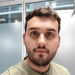 Alvaro E.